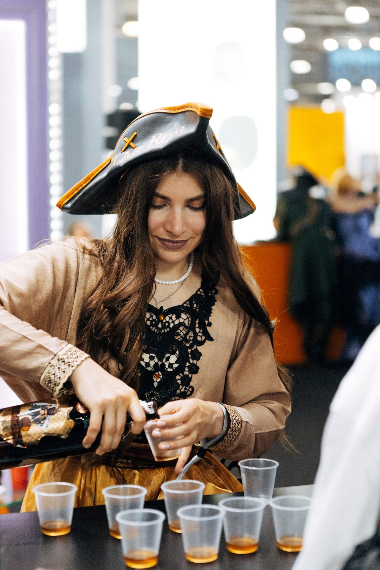 Vape Club Show 2023. Фотограф Владимир Молоканов