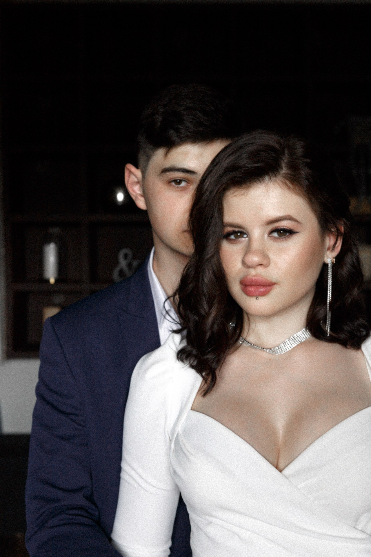 Собраться с мыслями. Фотограф Владимир Молоканов