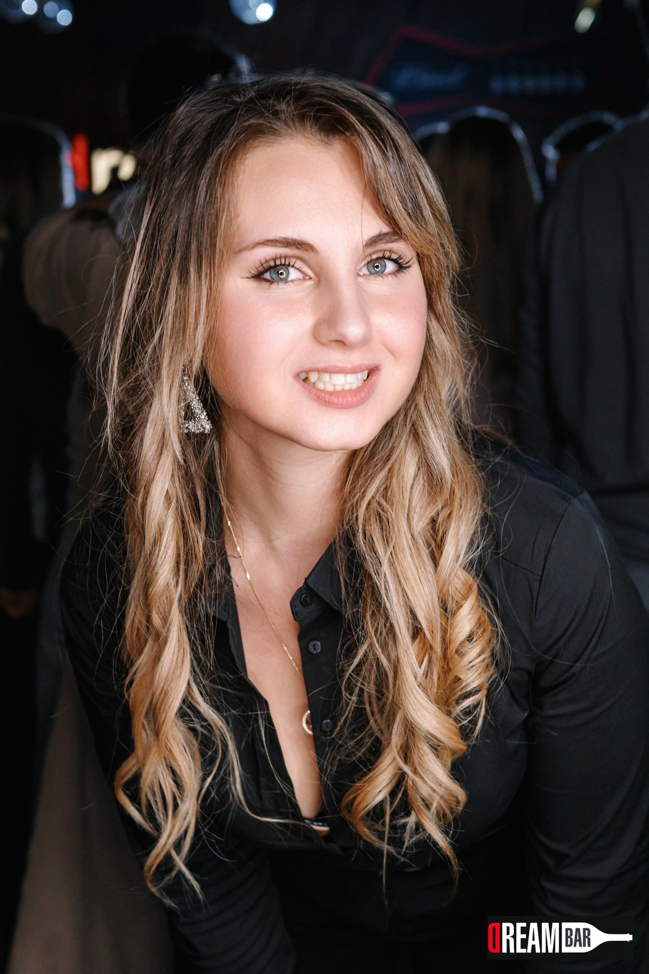 Dream Bar. Фотограф Владимир Молоканов