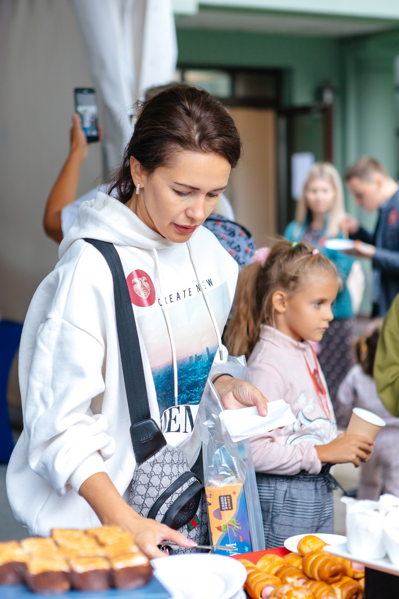 Главгосэкспертиза. Фотограф Владимир Молоканов