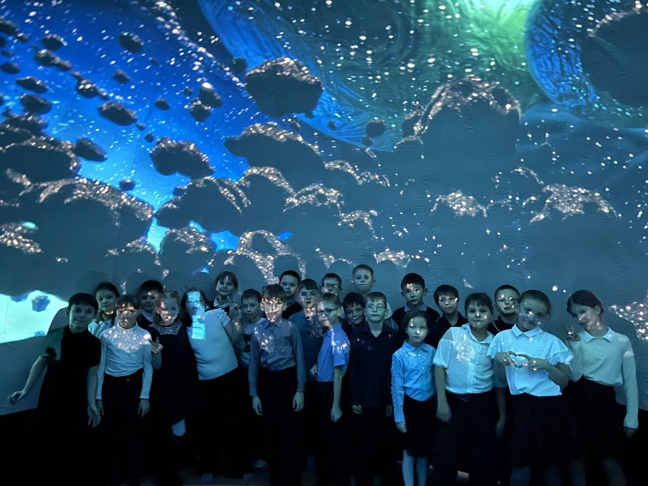 Школы, Садики 🎓. Выездные Мероприятия в Екатеринбурге