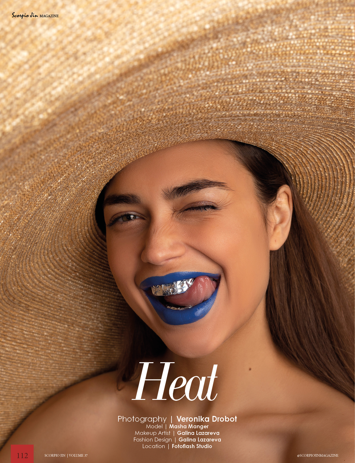 Обучение фотографии. Фото и видеосъемка в Москве