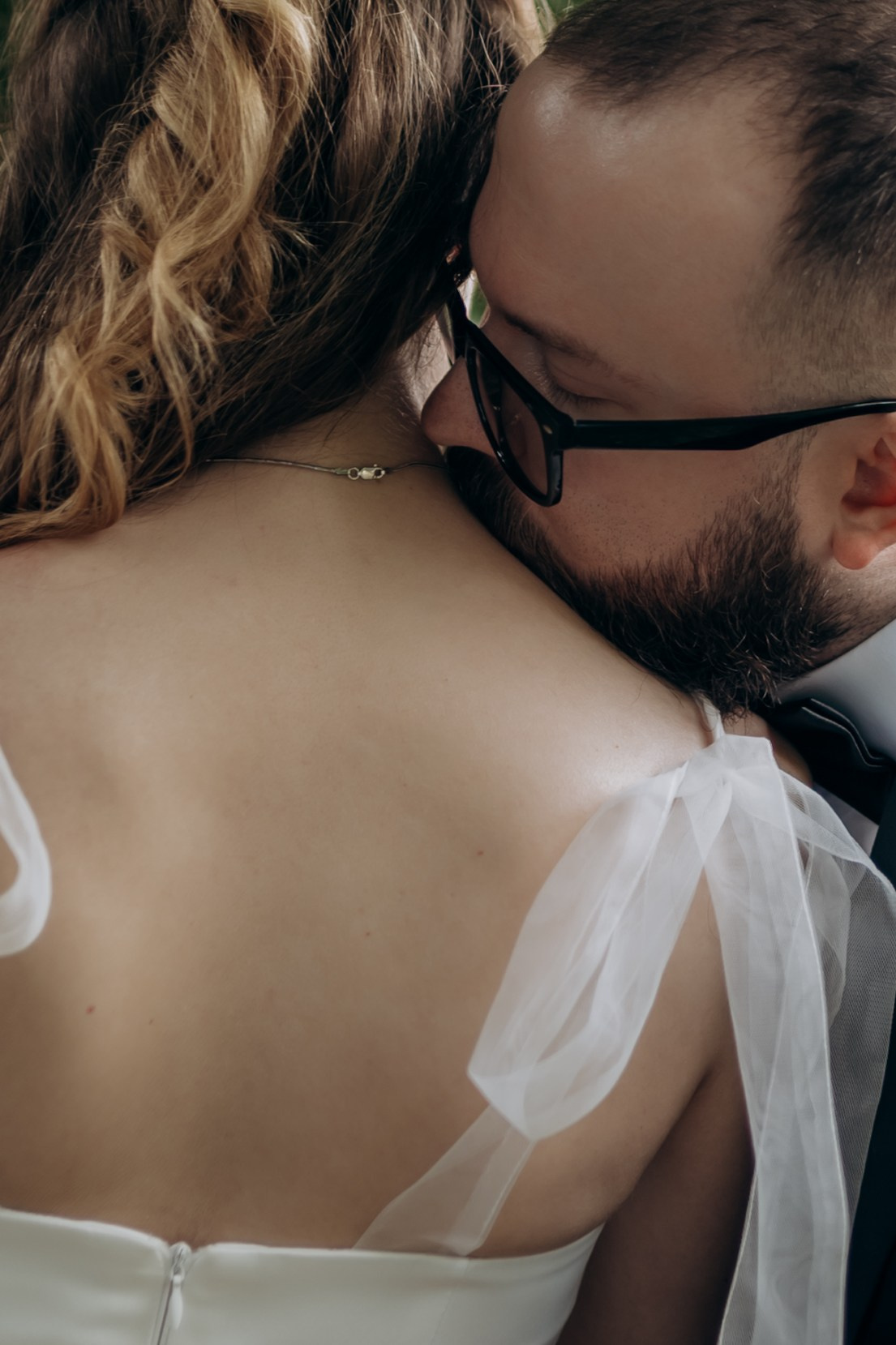 Илья и Ангелина. Свадебный и семейный фотограф в Москве Елена Брюханова