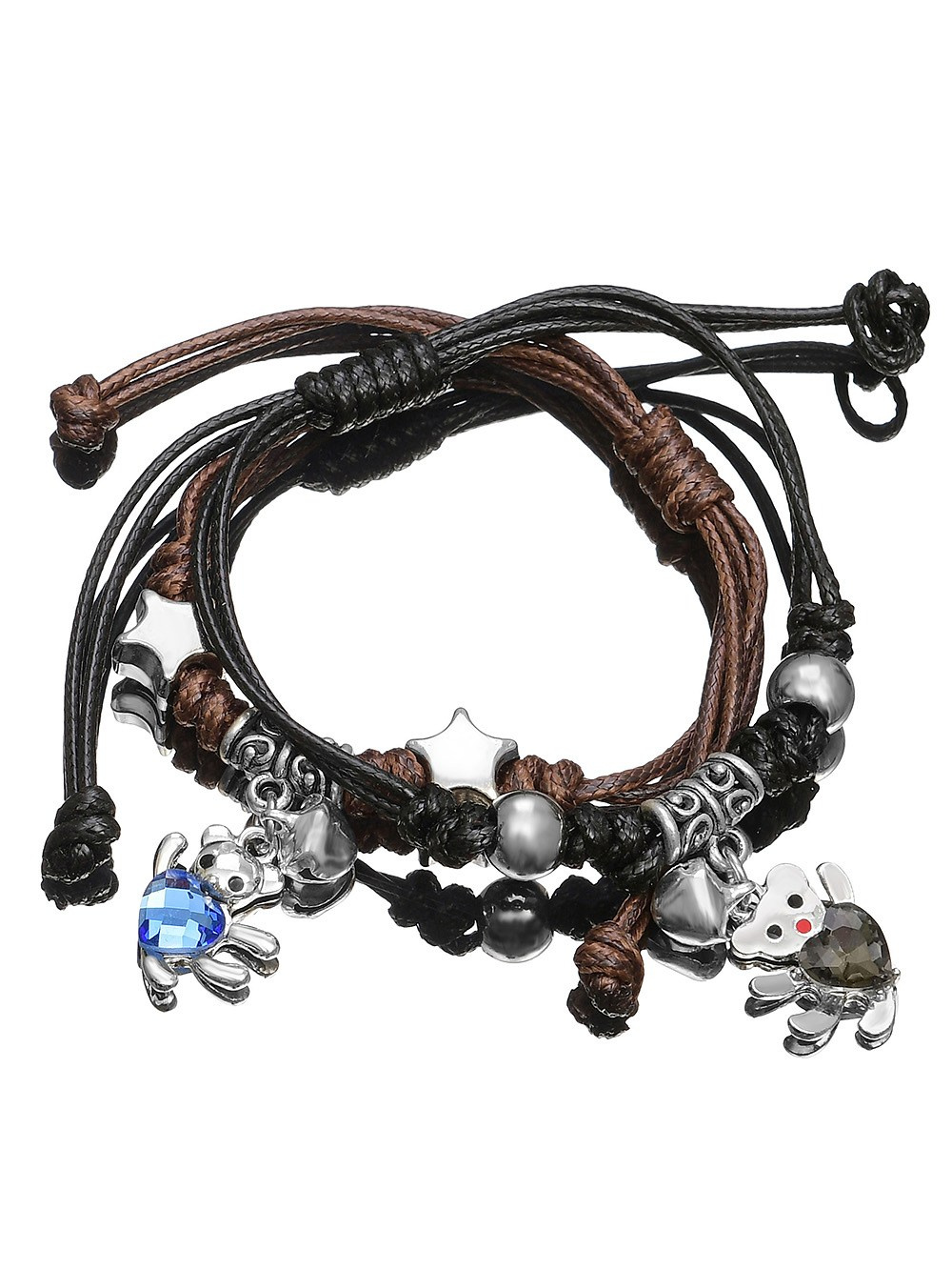 Предметная съёмка браслетов