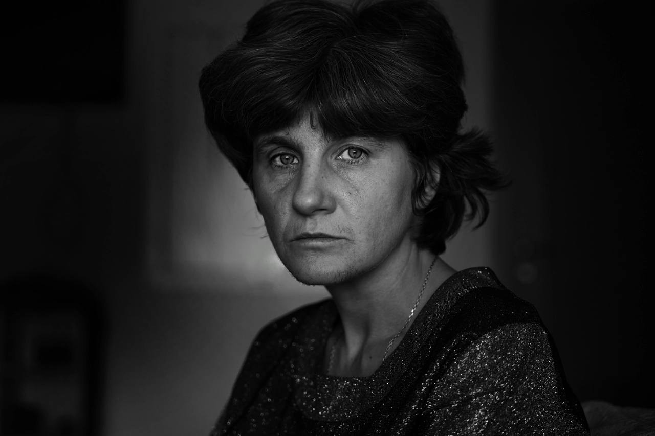 Портрет. Репортажный фотограф