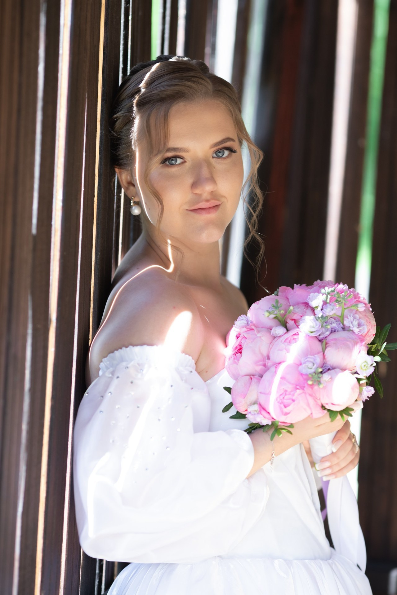 Свадебные истории. Семейный фотограф Мария Терехова