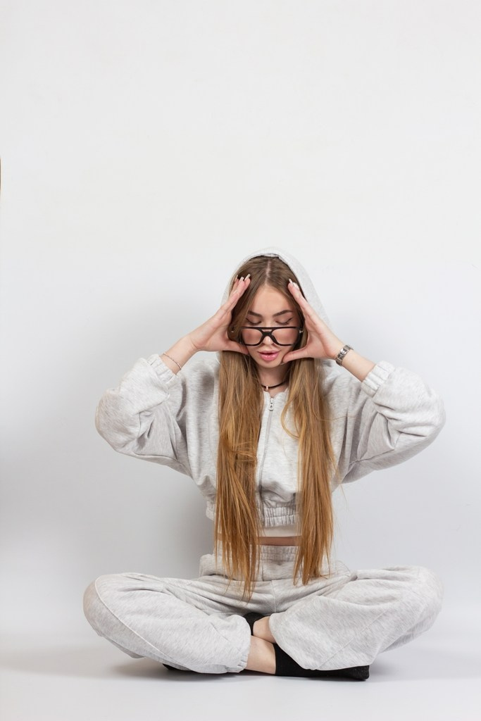 Студийная фотосессия, девушки в комсомольске-на-амуре, фотограф саша воробей