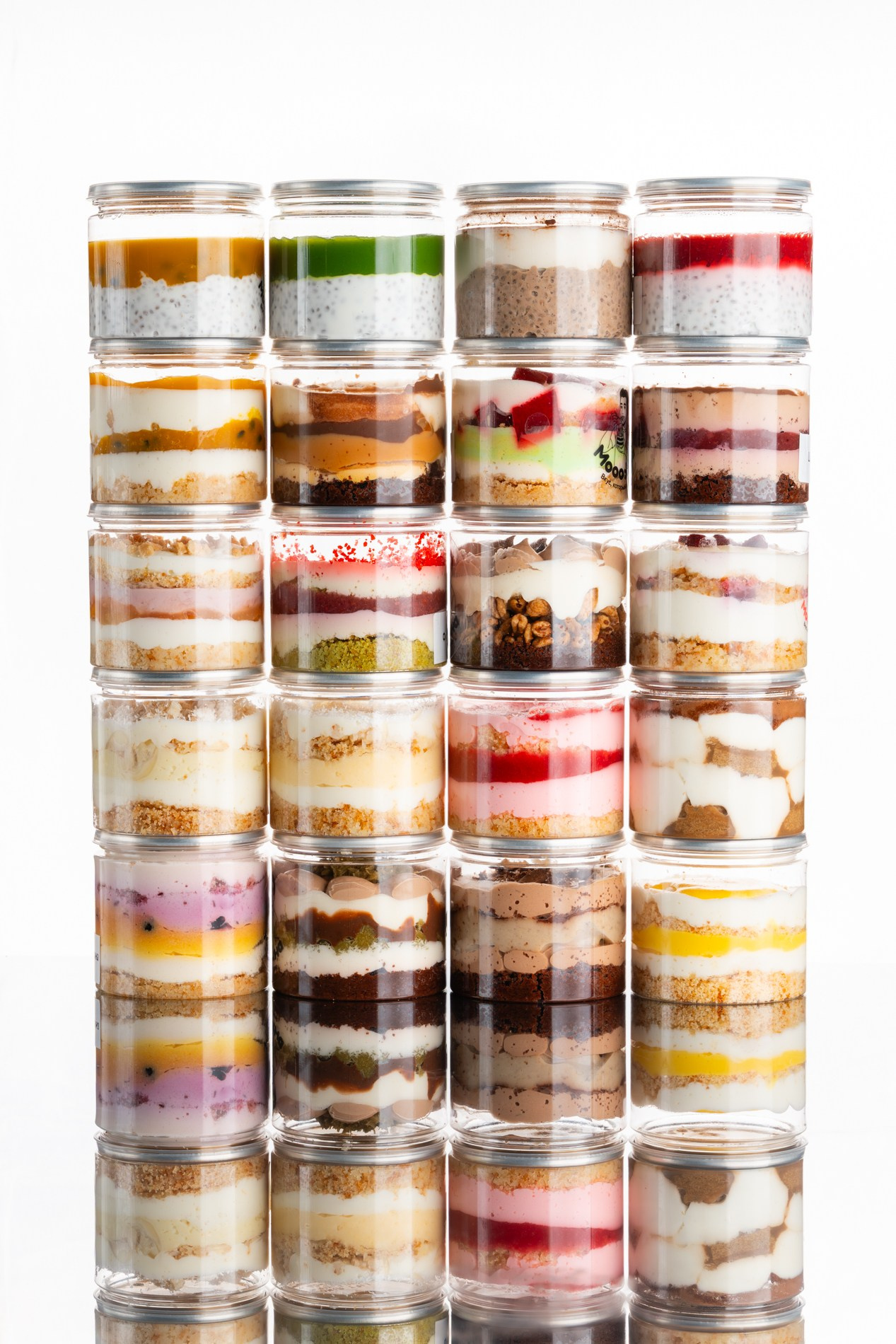 Banka. AMODEO STUDIO