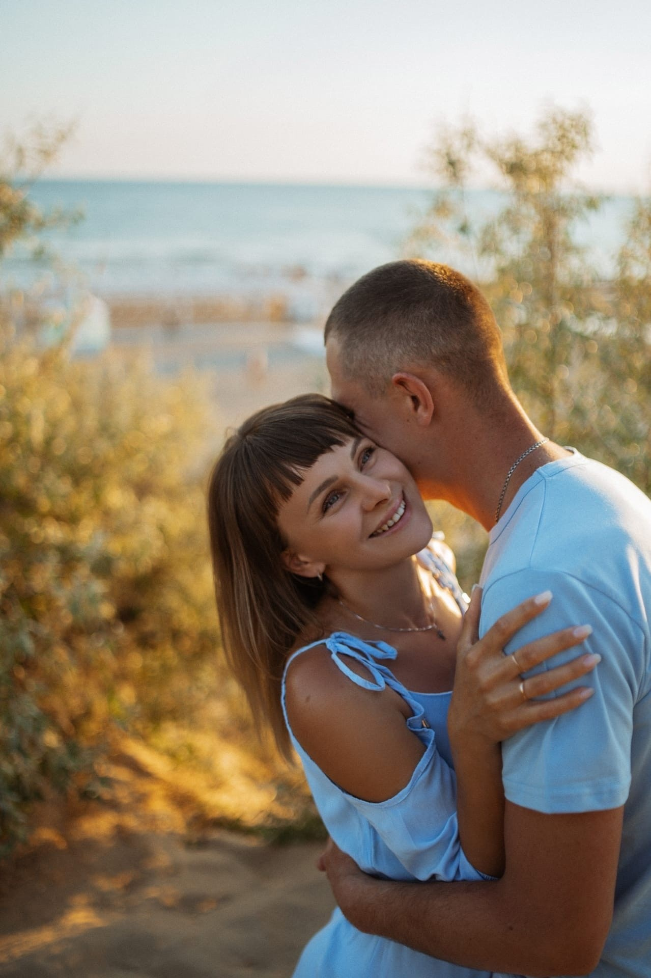 LOVE Story. Фотограф в Анапе Новороссийске Краснодаре Меснянкина Наталья