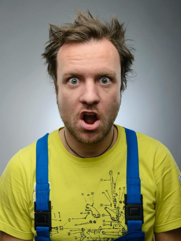 Механики. Главная