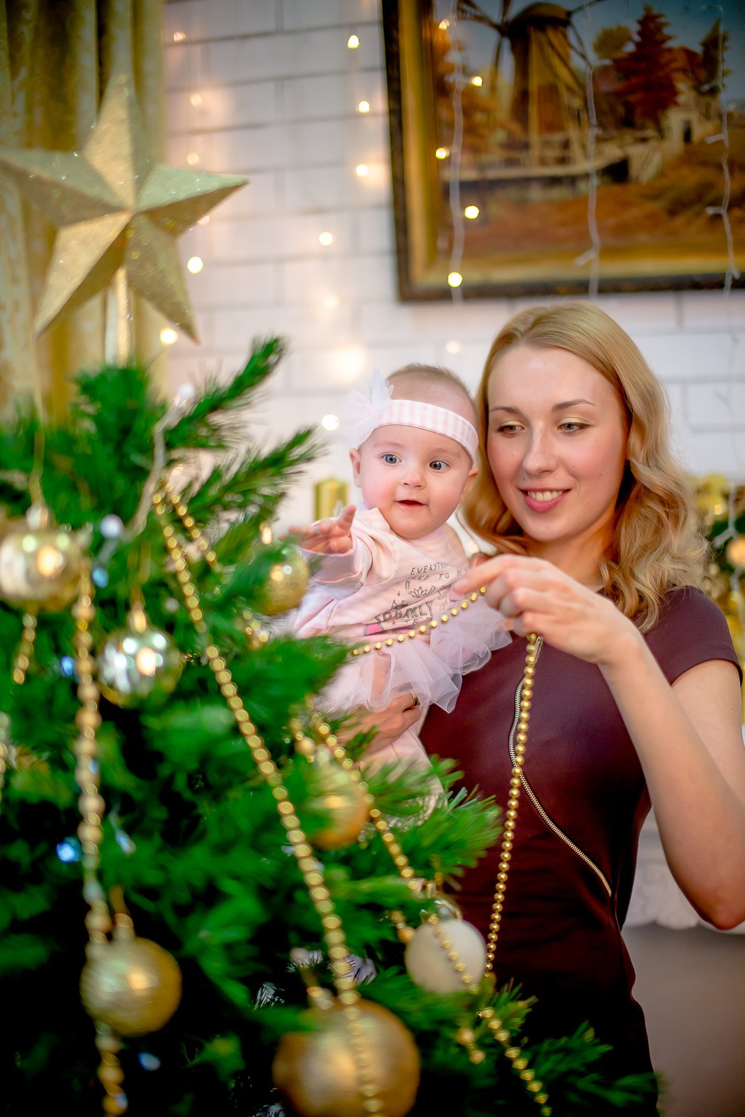 Family and children's photo shoots. Max Matvich and Victoria Basova are professionals in their field