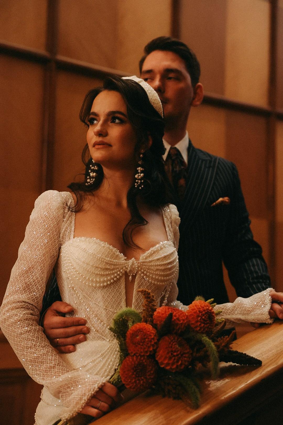 Руслан и Аня. Фотограф Нижний Новгород