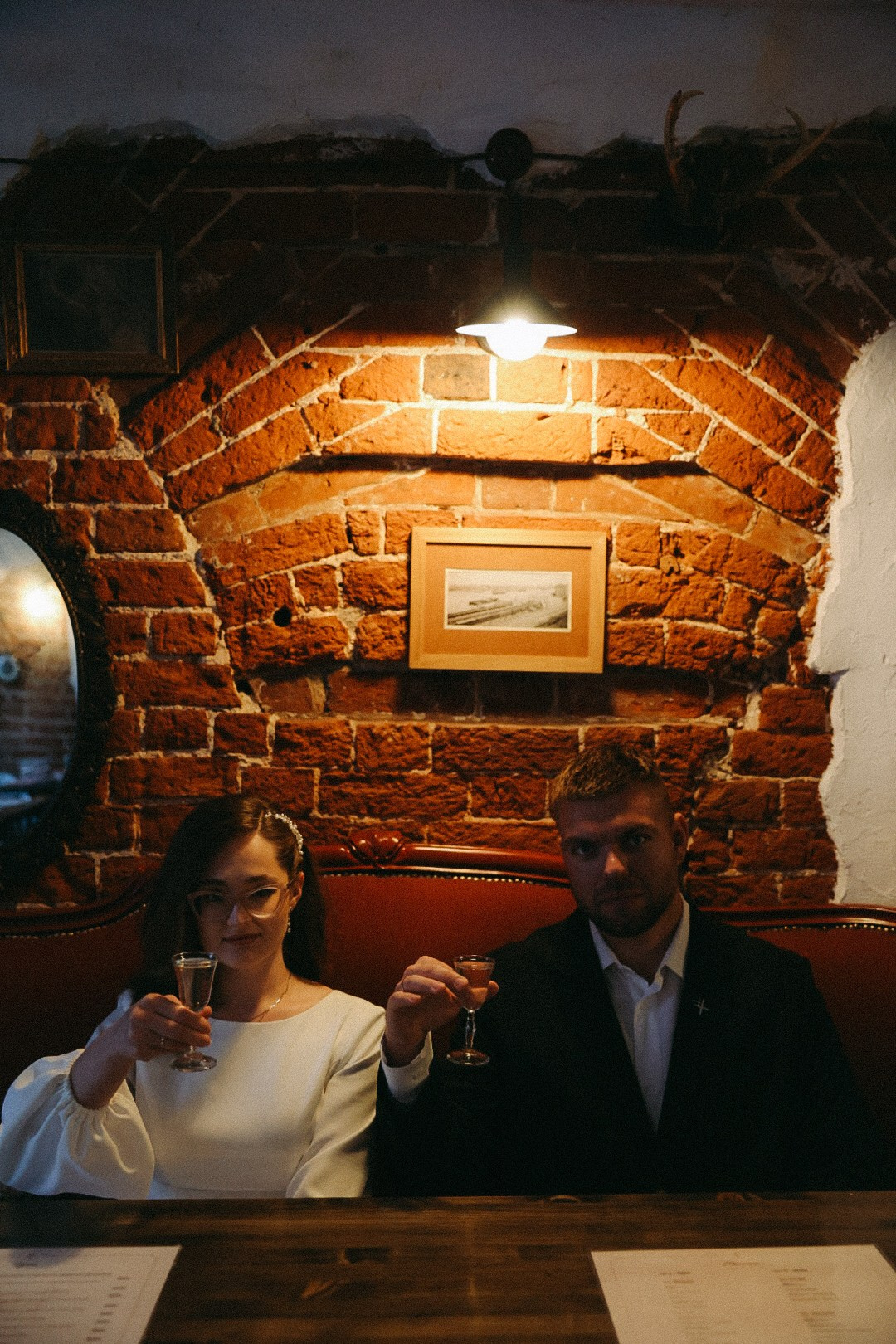 Дима и Ксюша. Фотограф Нижний Новгород