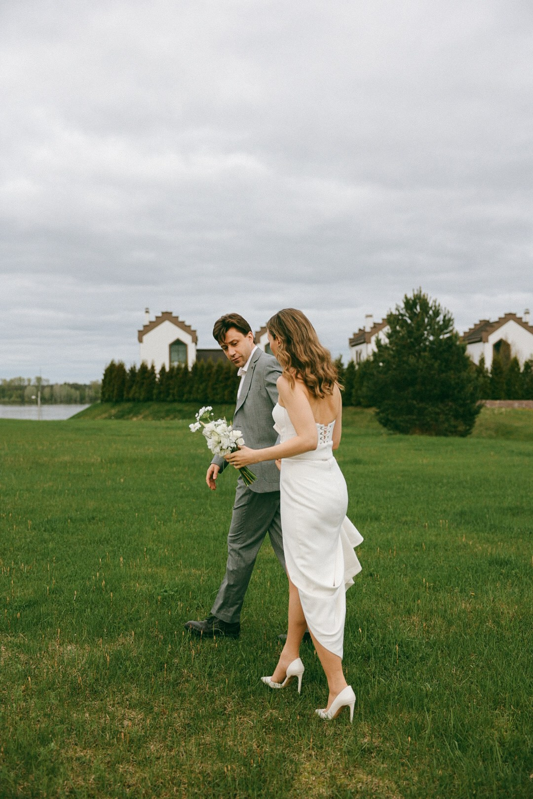 Данил и Рита. Фотограф Нижний Новгород