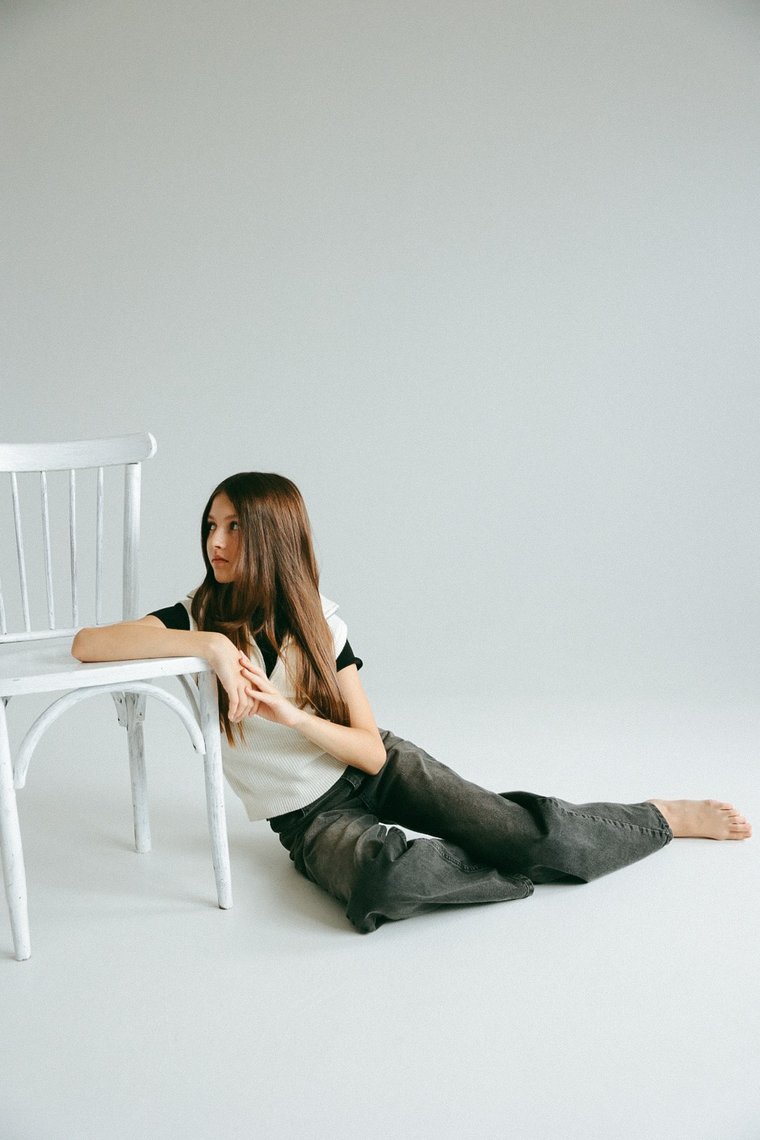 Лена и Маша. Фотограф Нижний Новгород