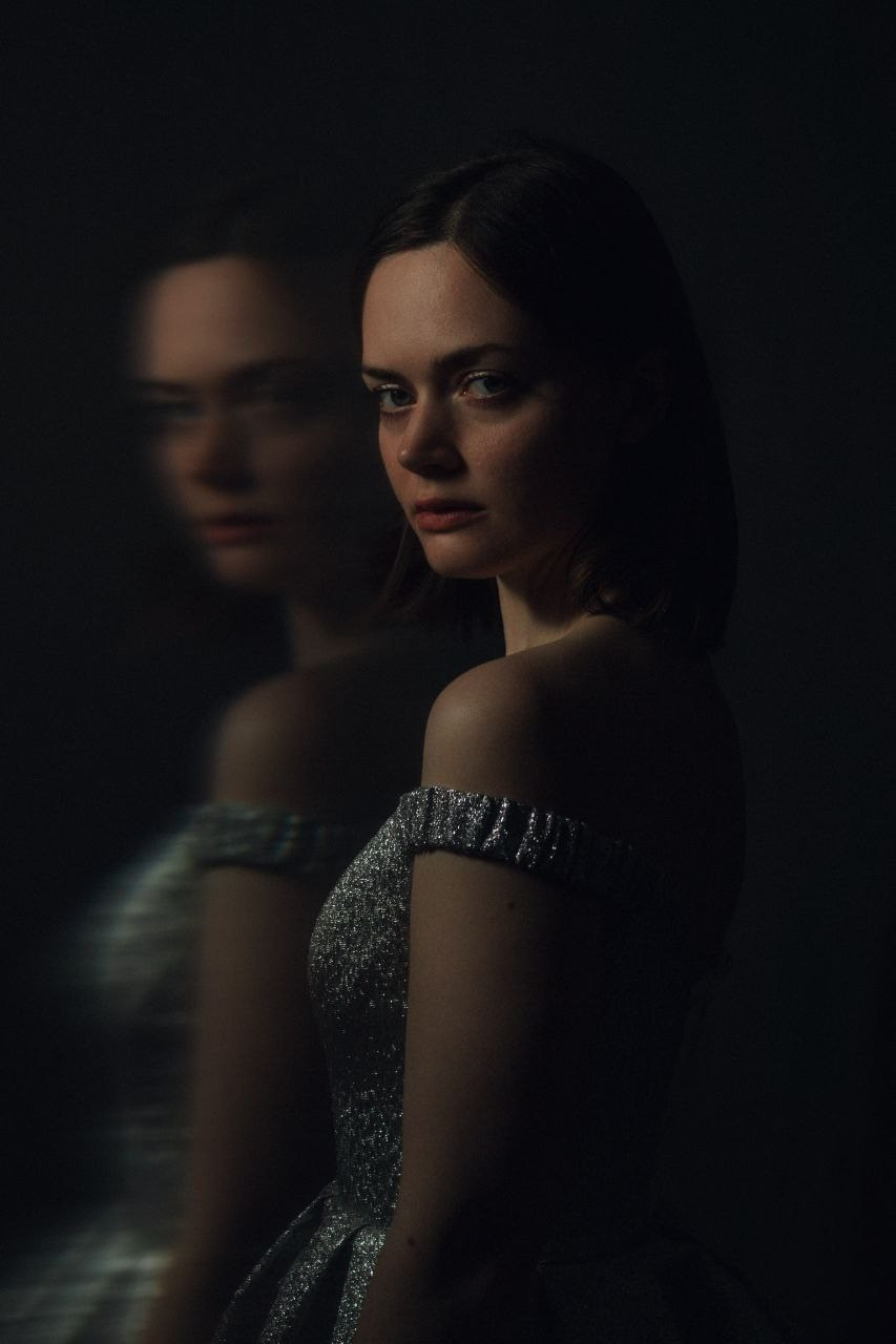 Отзывы. Фотограф в Санкт-Петербурге Виктория Иващенко