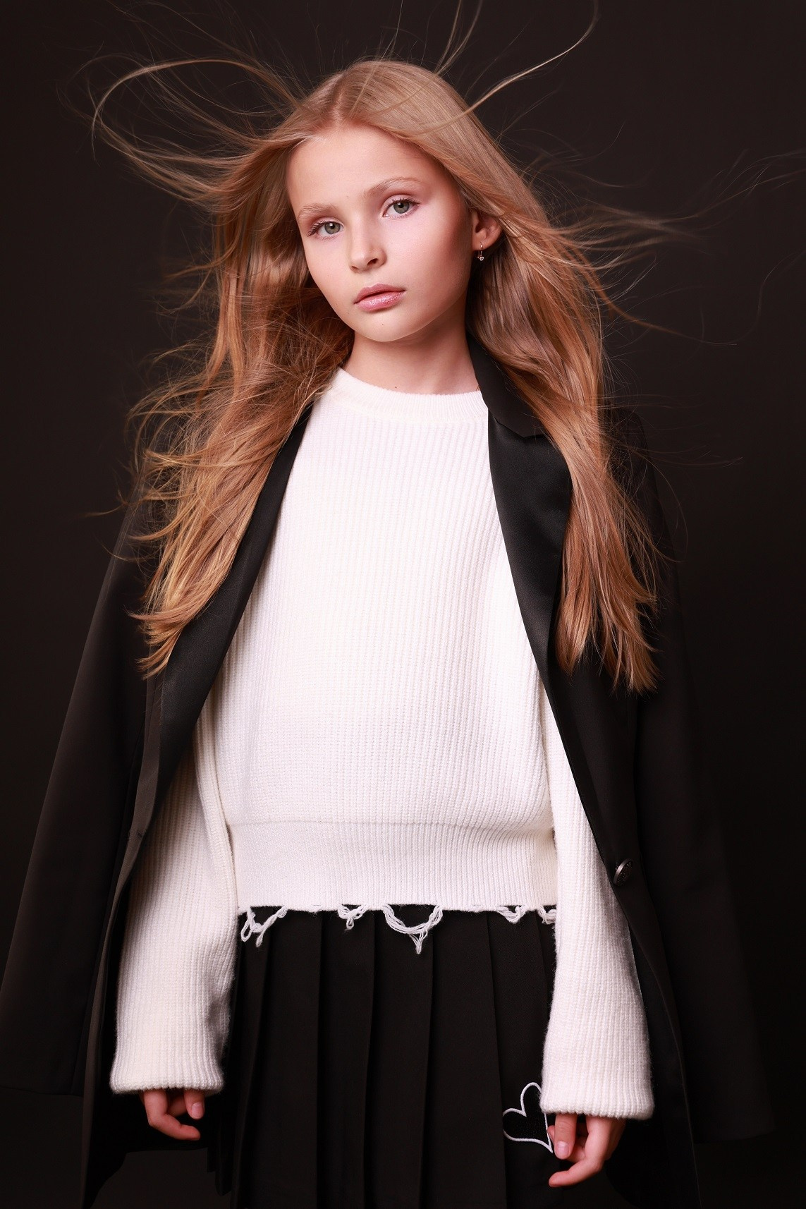 Николь Гусарова