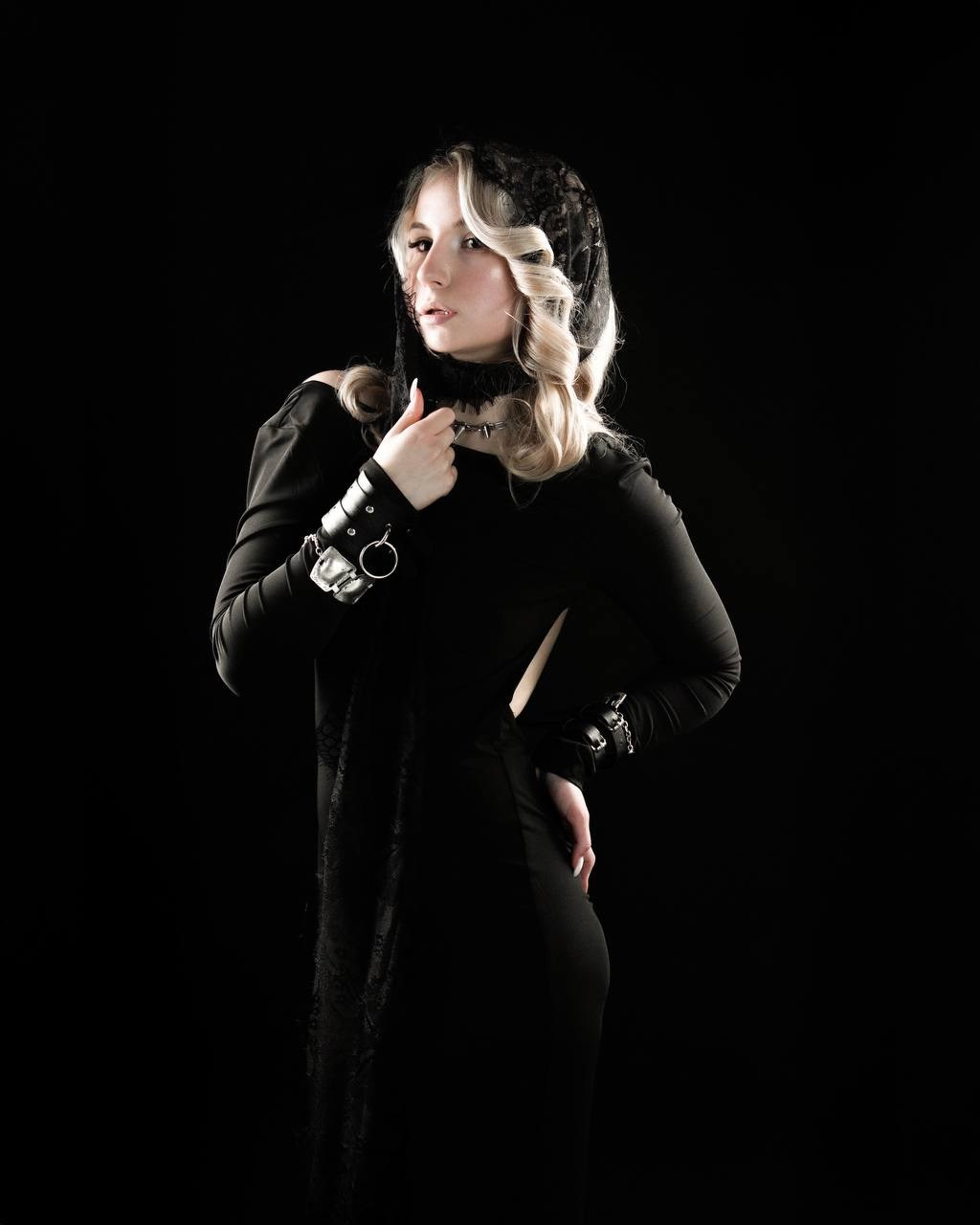 SOFIA. Фотограф Москва Грошева Софья