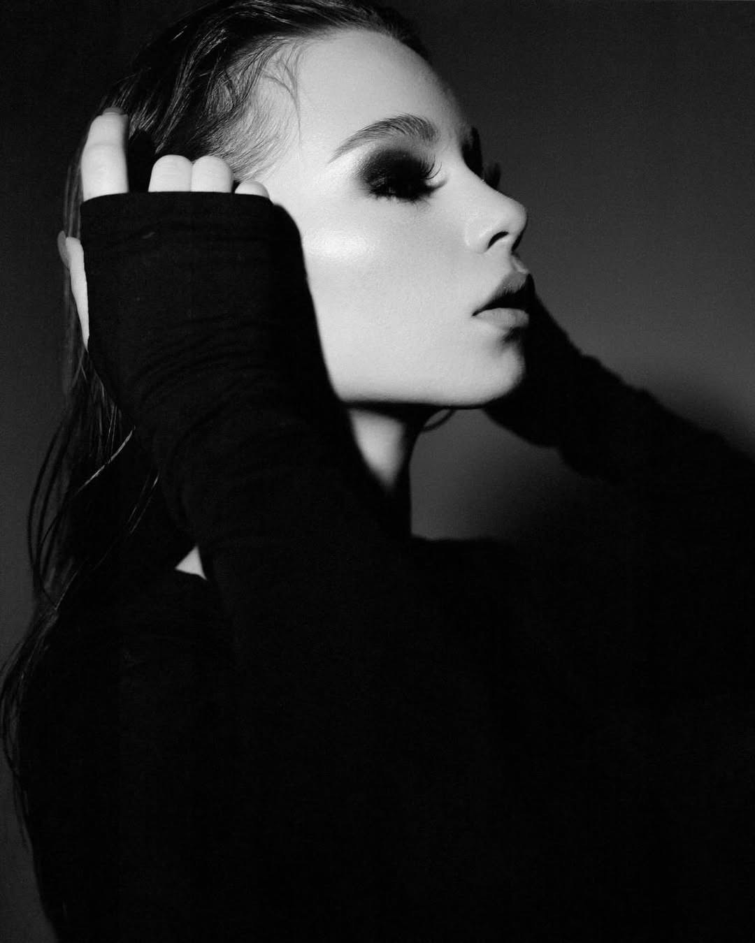 2025. Deadkristina — фотограф в Астане