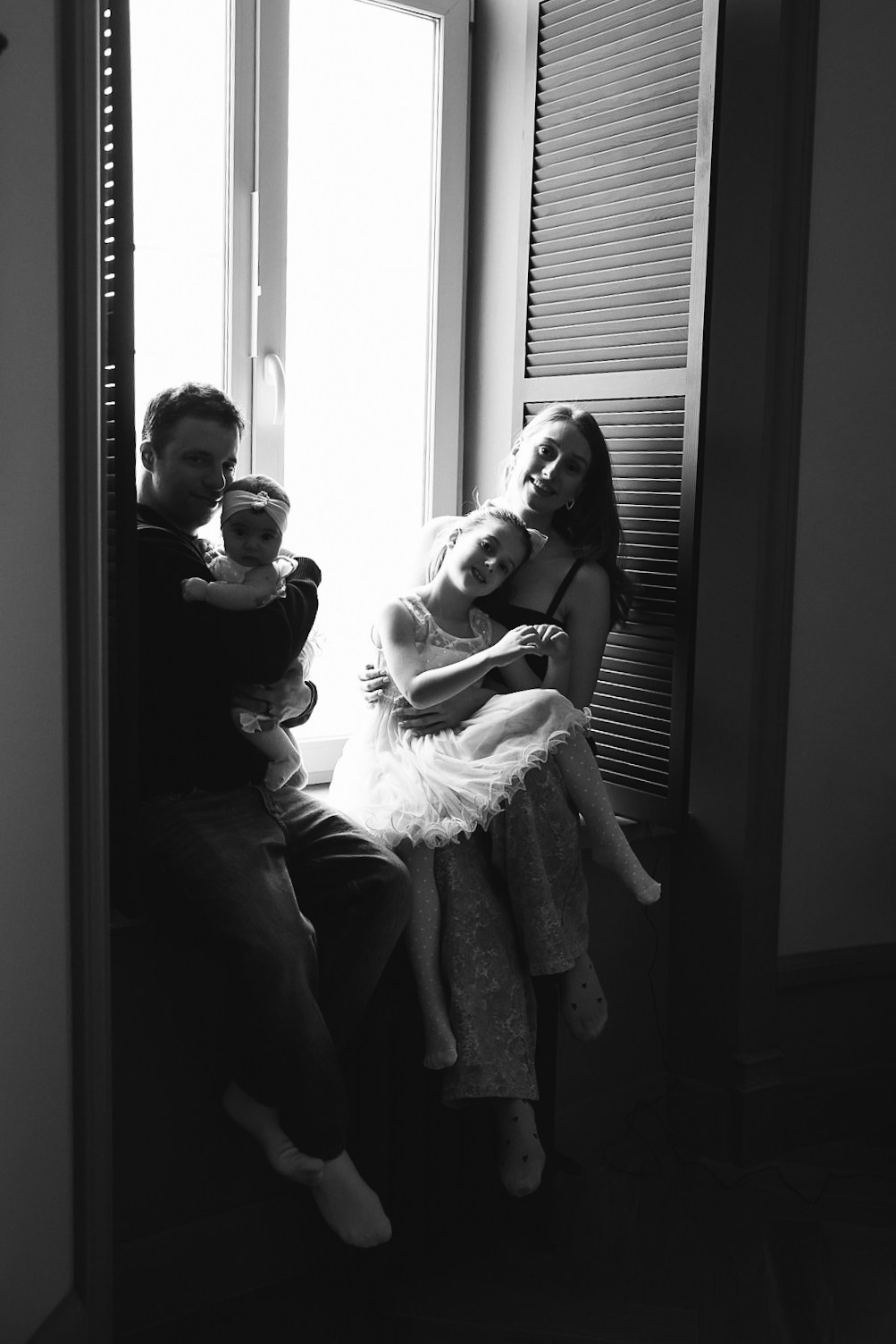 Family. Фотограф Нижний Новгород