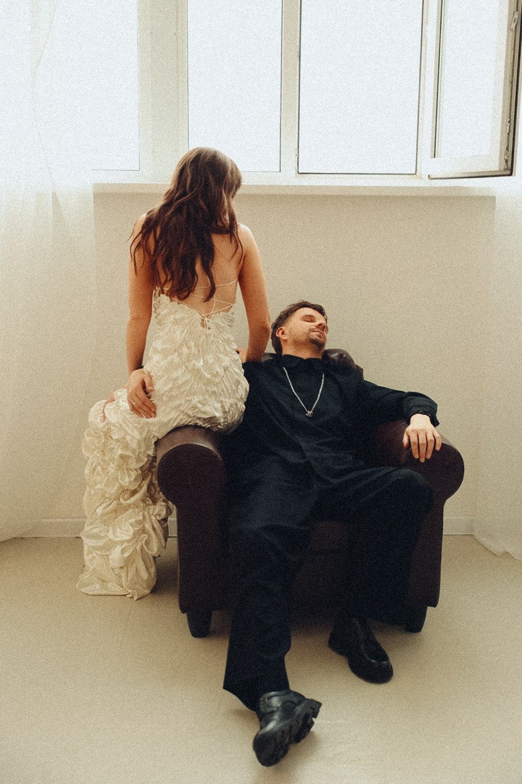 Леша и Настя. Фотограф Нижний Новгород