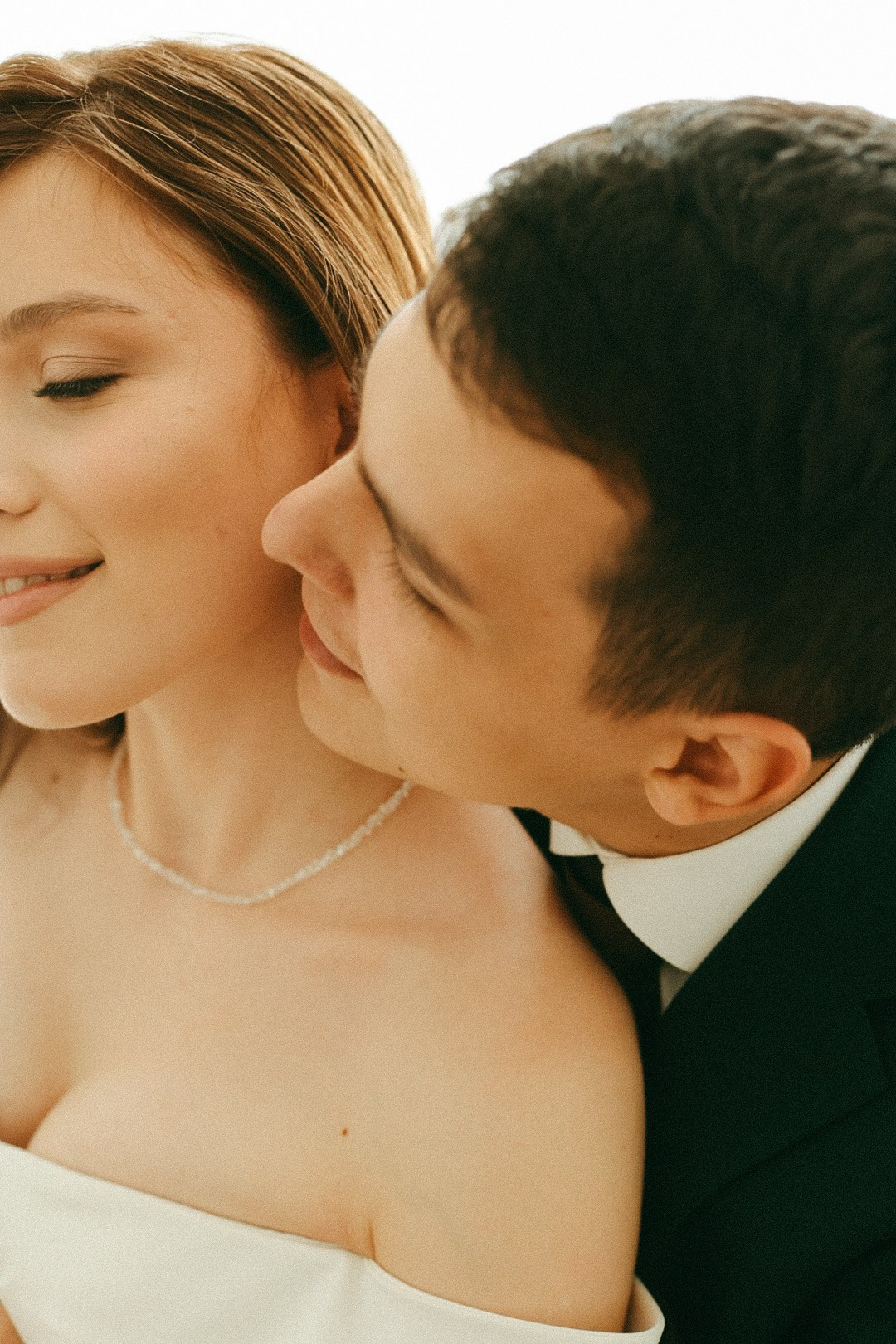 Максим и Настя. Фотограф Нижний Новгород