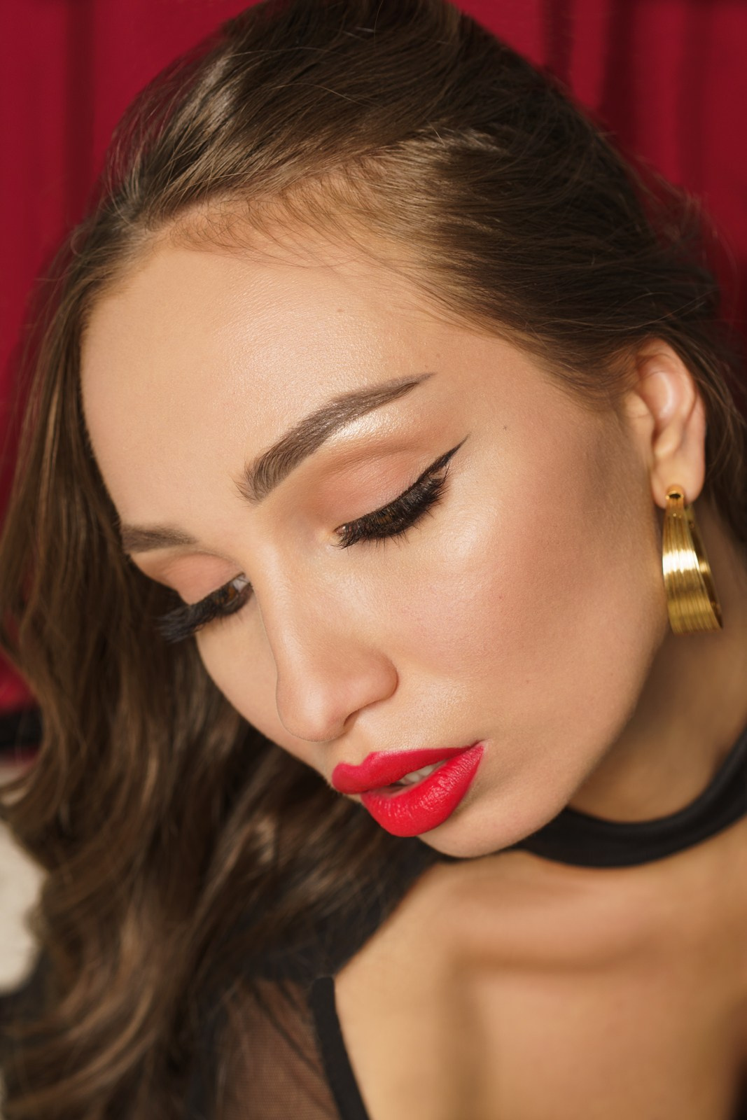 Анна. Ольга Конакова, портретный фотограф Москва