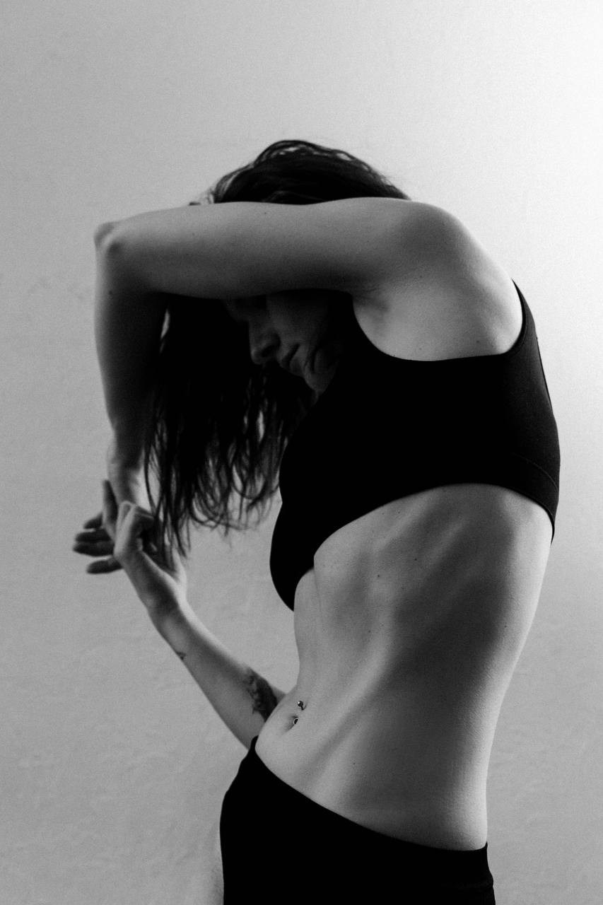 Портреты. Фотограф Анастасия Бондарчук