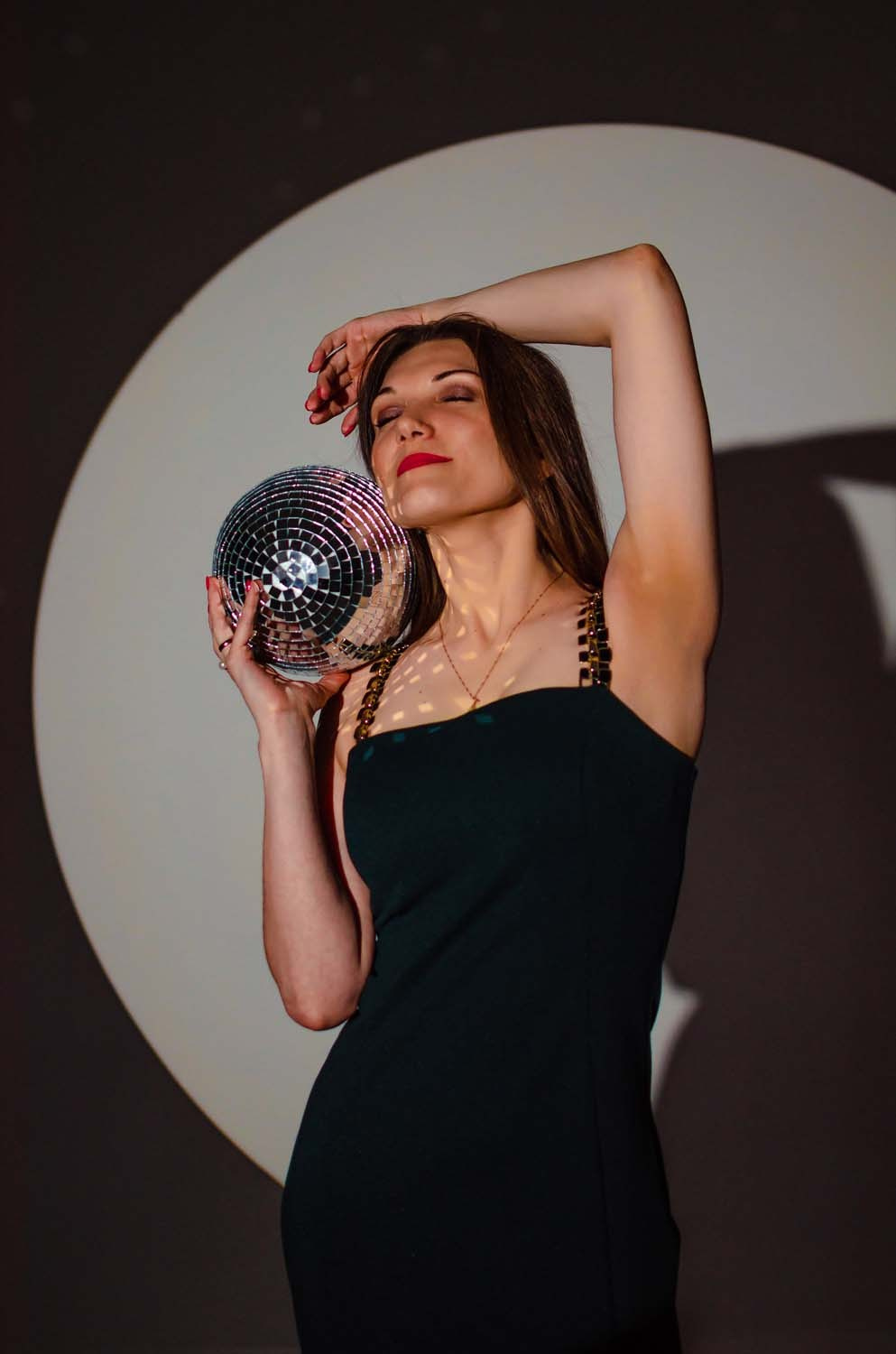 ЕКАТЕРИНА. Фотограф Ольга Дзюба. Фототерапия как зеркало души. КМВ