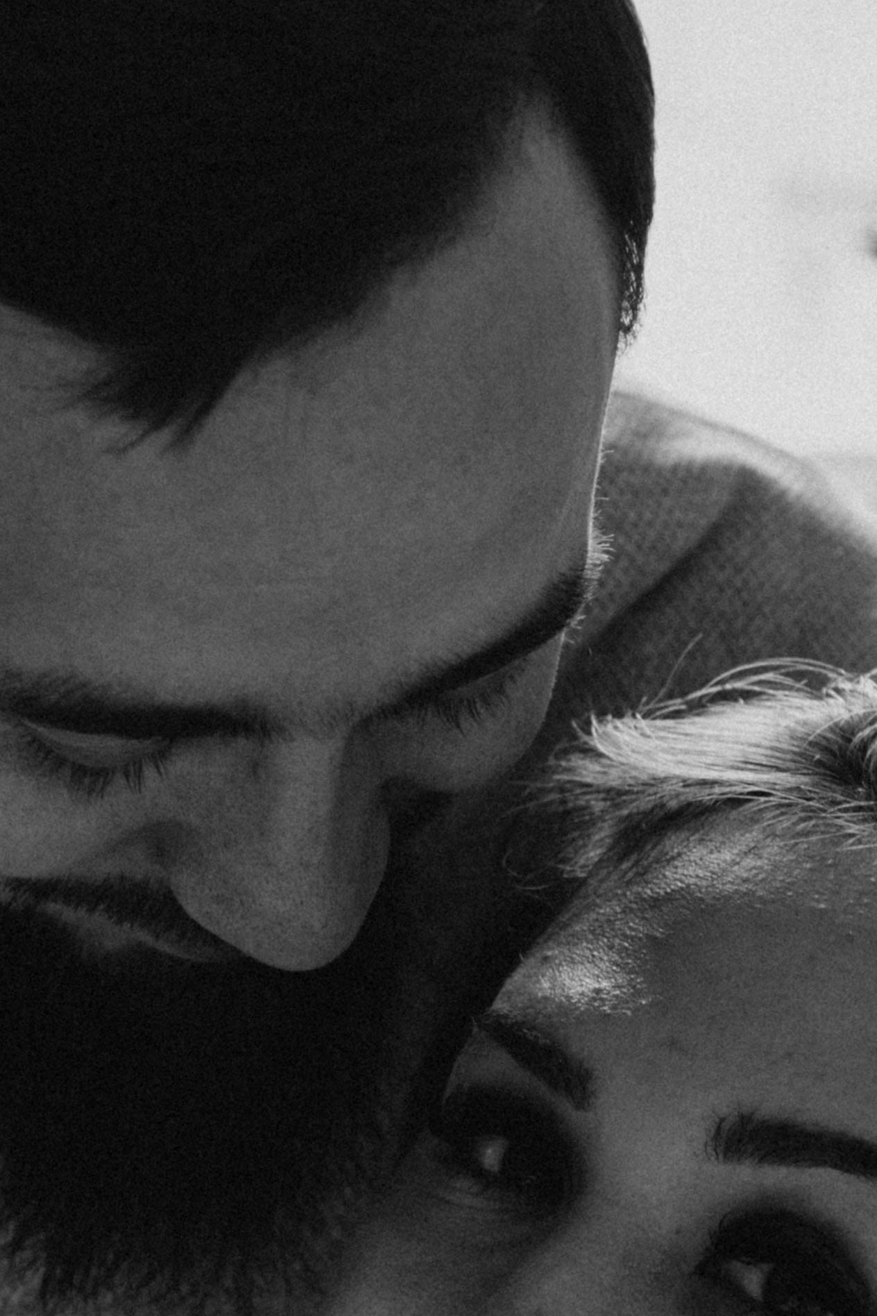 Любовь. Профессиональный фотограф, Санкт-Петербург — Виктория Богомолова