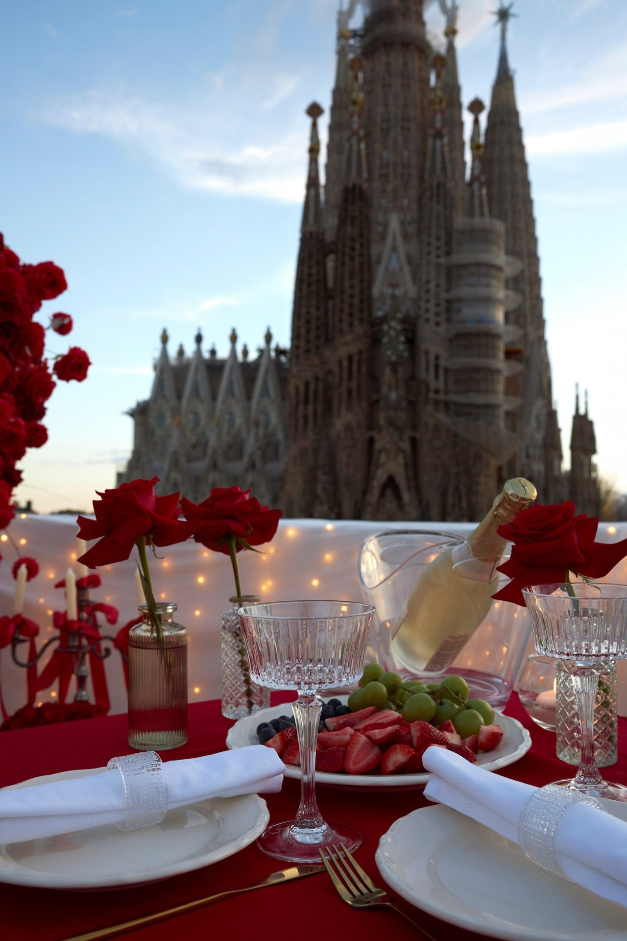 Testimonials. Photographer & Videographer in Barcelona