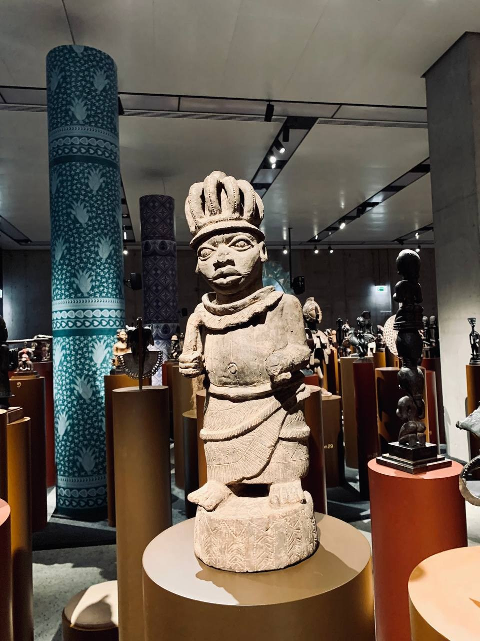 Музей Зиларт. Дизайнер интерьеров, визуализатор в Москве и Московской области Татьяна Добрынина