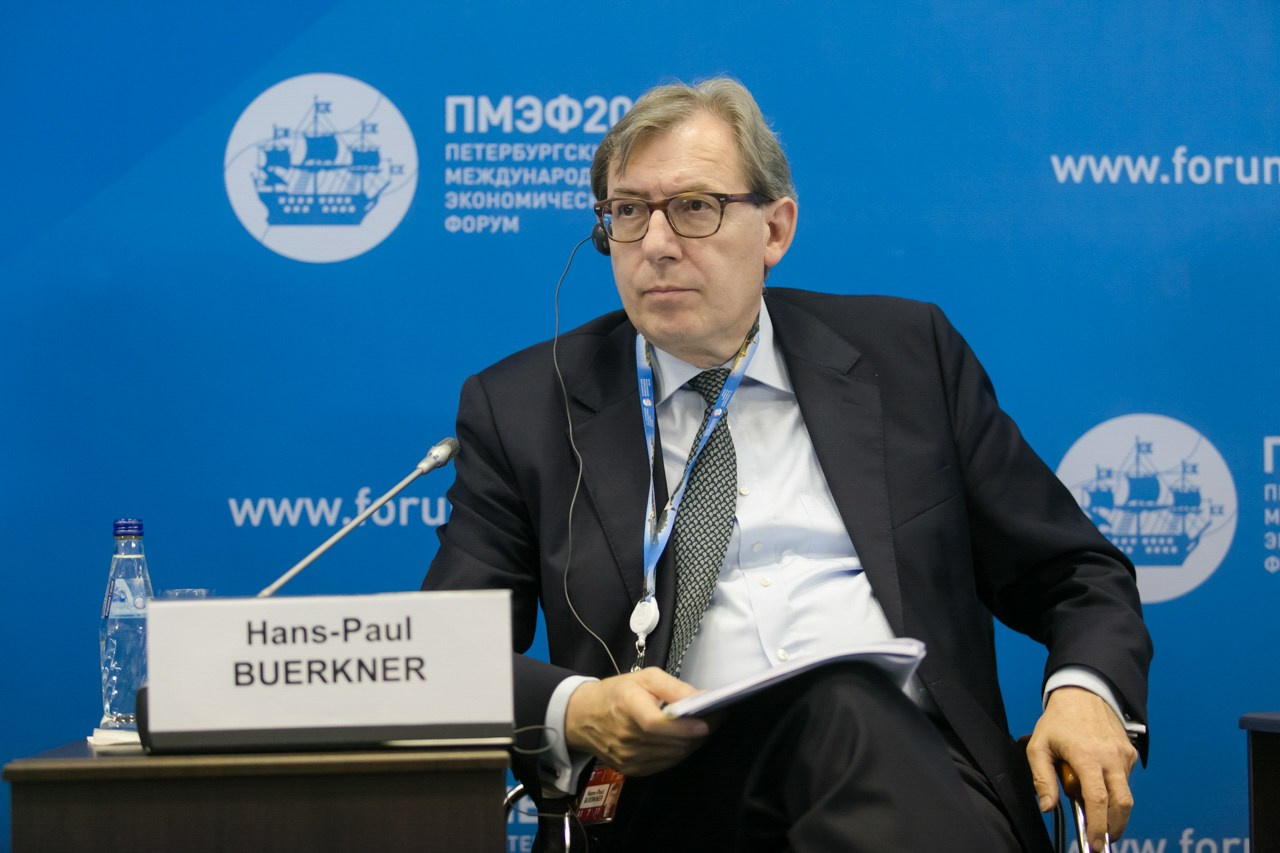 Деловое. Фотограф событий, Максим Романенко