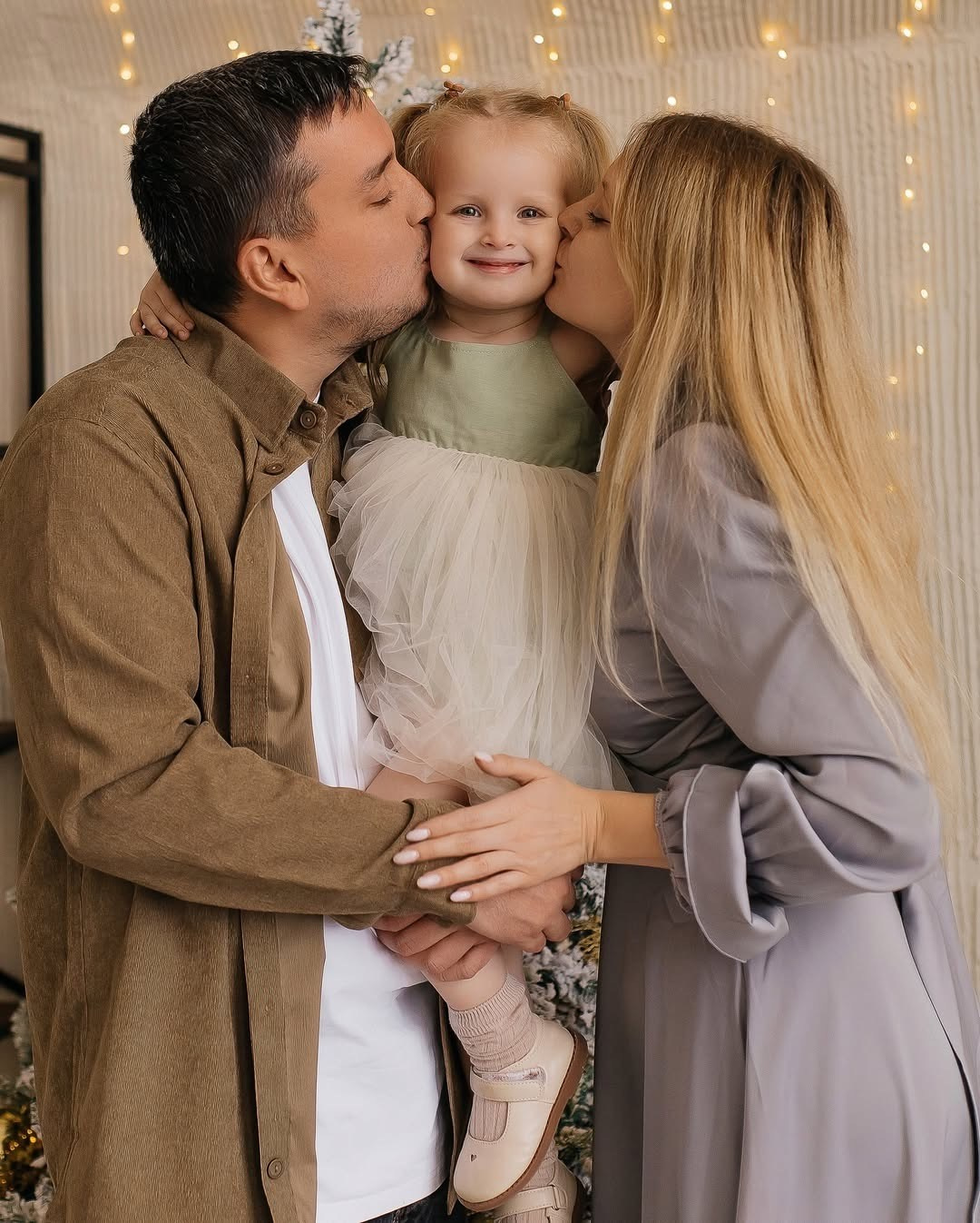 Алиса. Семейный фотограф Юнусова Раиля