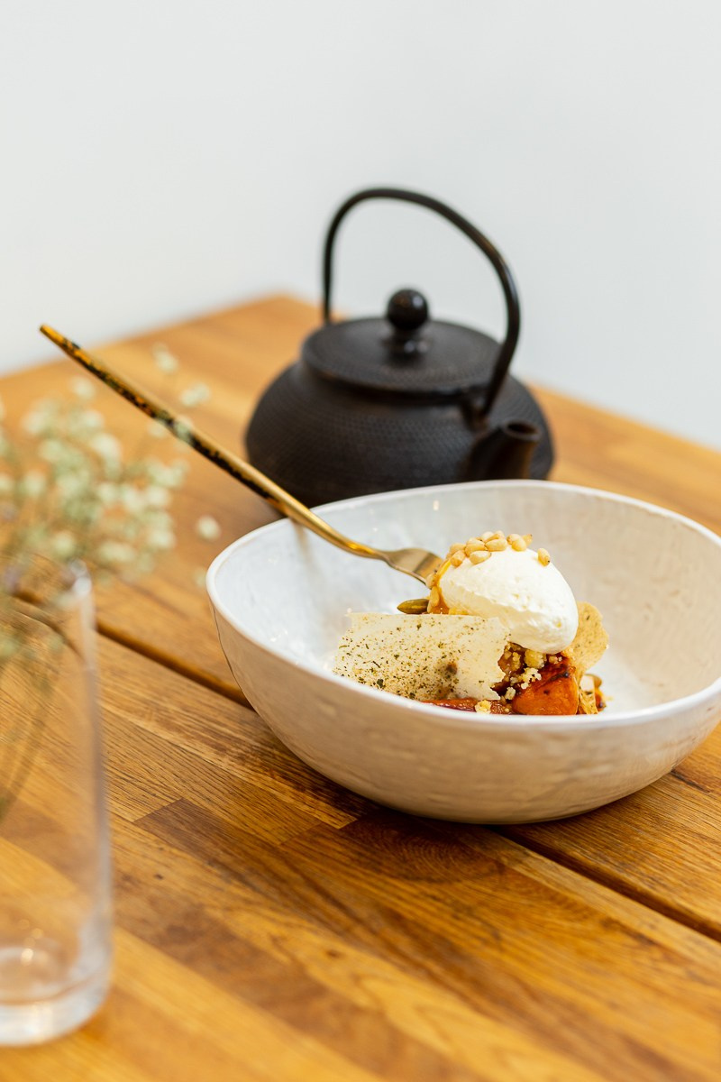 Фуд фотограф в Минске Александр Антонович