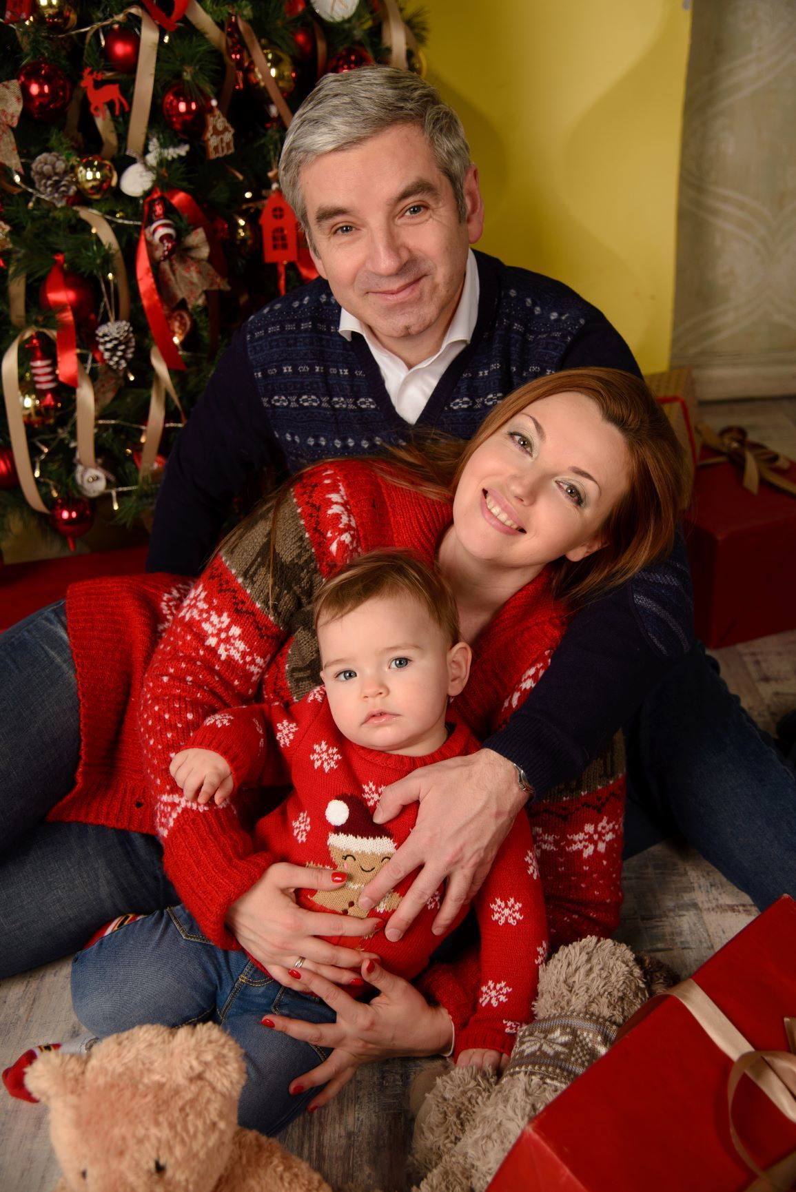 Светлана, Владислав, Дарья и Полли. Индивидуальные и свадебные фотосессии в Москве. Фотограф Маякова Вера