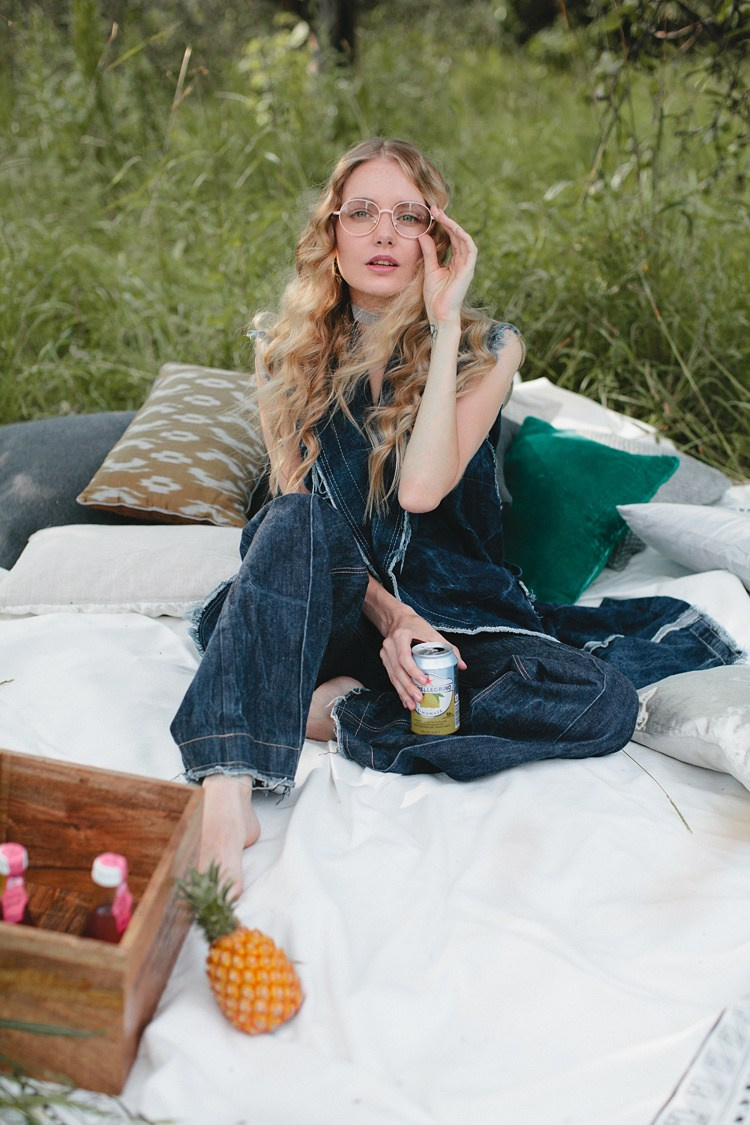 Beauty & FSHN. Главная