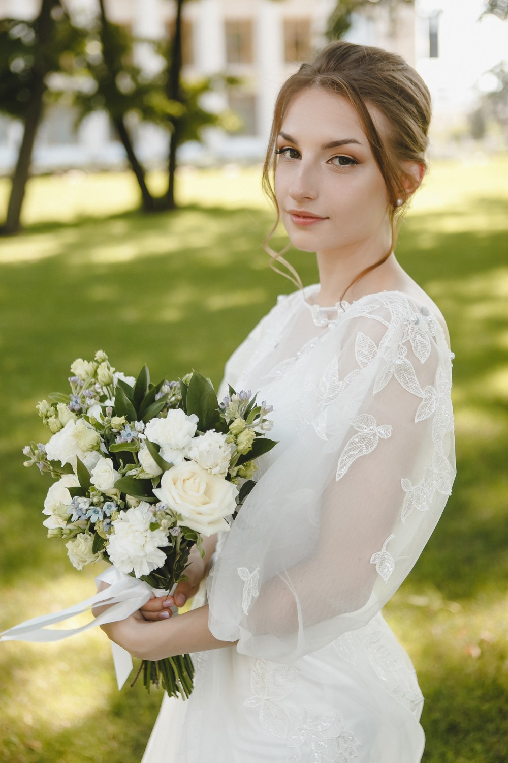 Полный свадебный день. Семейный и свадебный фотограф в Нижнем Новгороде
