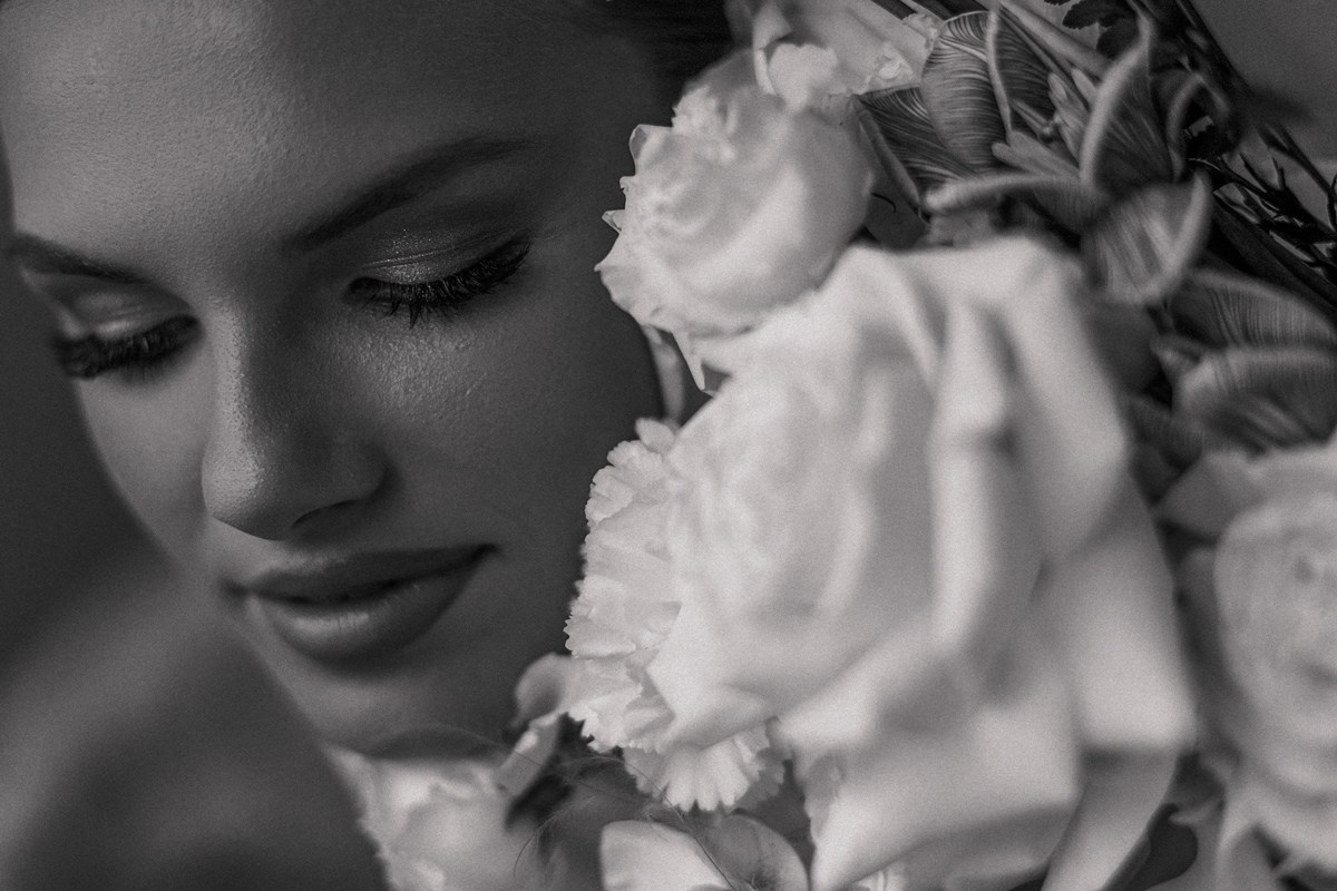 Алина и Никита. Фотограф Подсумкина Ирина