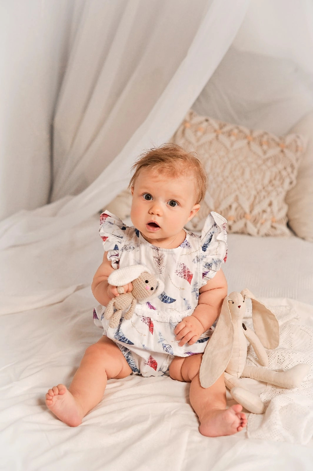 ВАННА. Newborn и детский фотограф в Череповце Юля Михайлова