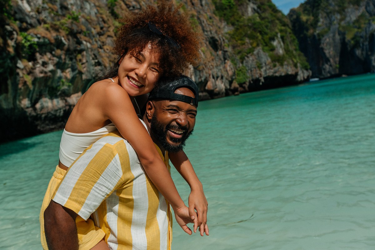 Таиланд. Фотограф Подсумкина Ирина