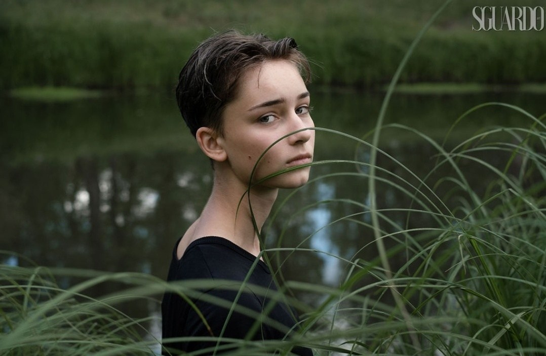 Sguardo. Екатерина Мишина творческий фотограф в Самаре
