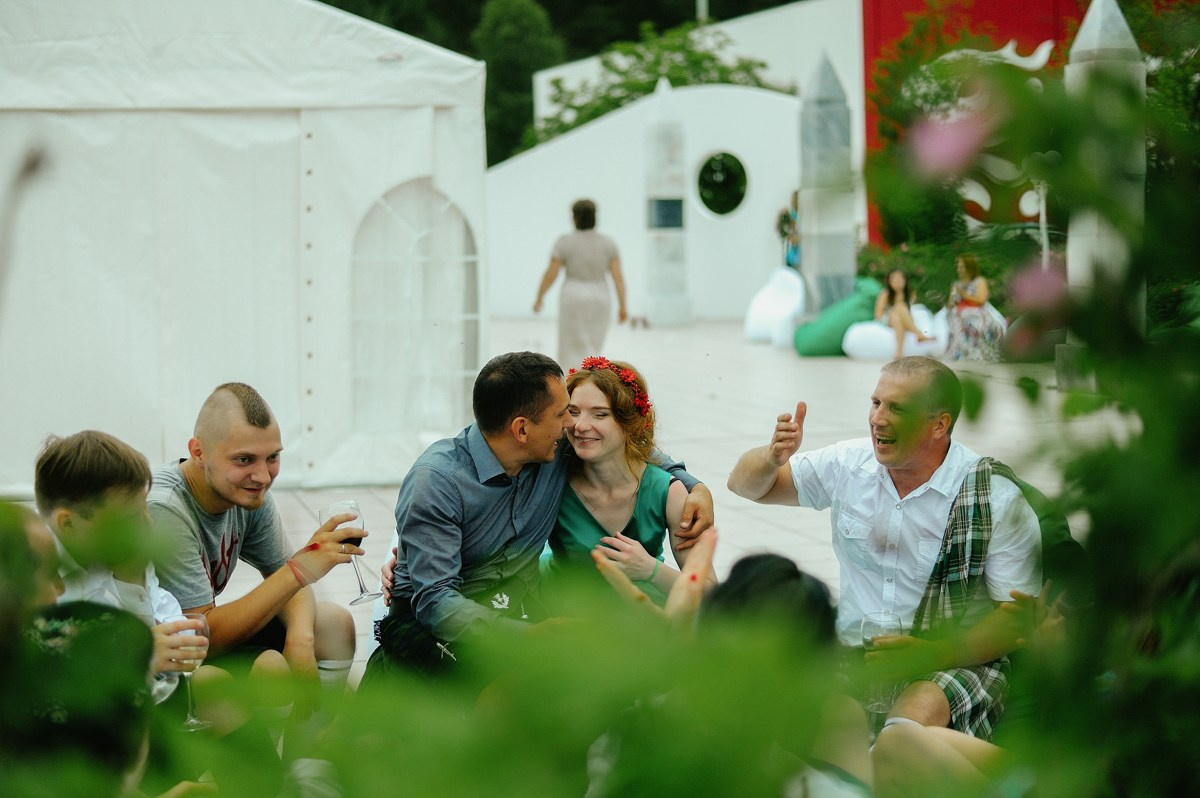 Ксюша и Рустам. Фотограф в Нижневартовске Анна Стрельцова