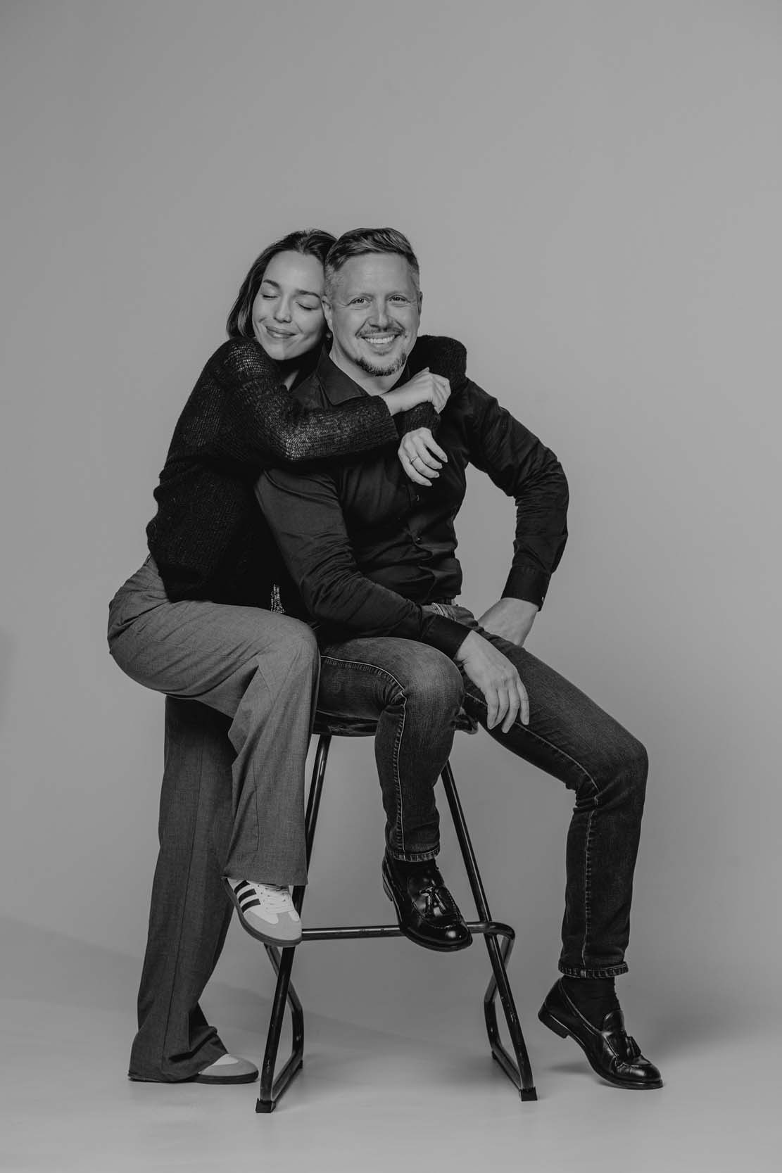 СЕМЬЯ. Фотография. Визуально-чувственный мир души