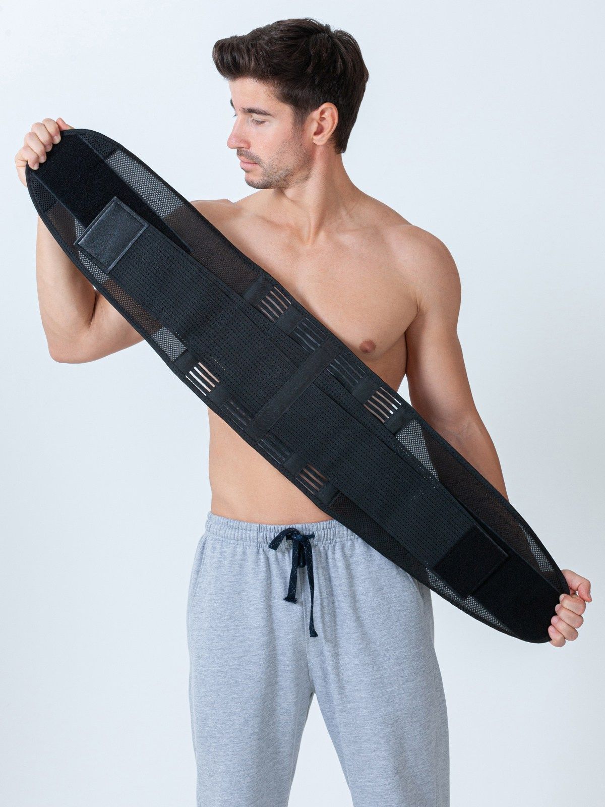 Фотосъёмка для валдберриз- пояс. Сборные фотосъёмки в Москве. фотосессии одежды.фотограф