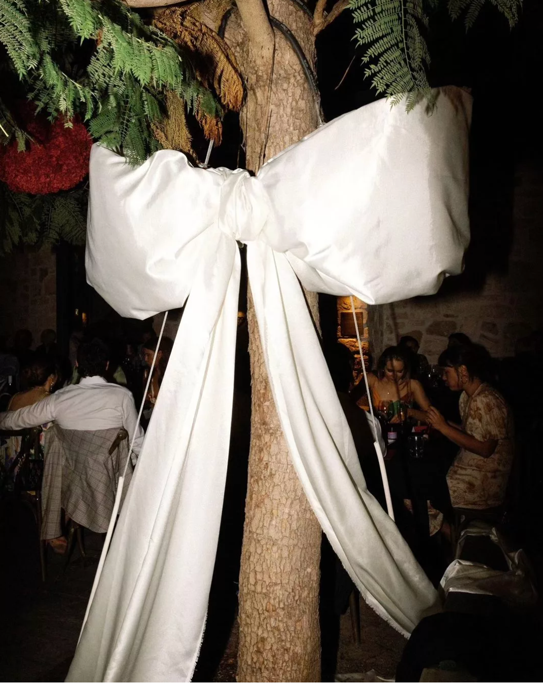 Декор 2024 года. Свадебный и репортажный фотограф Элина Козырьянова