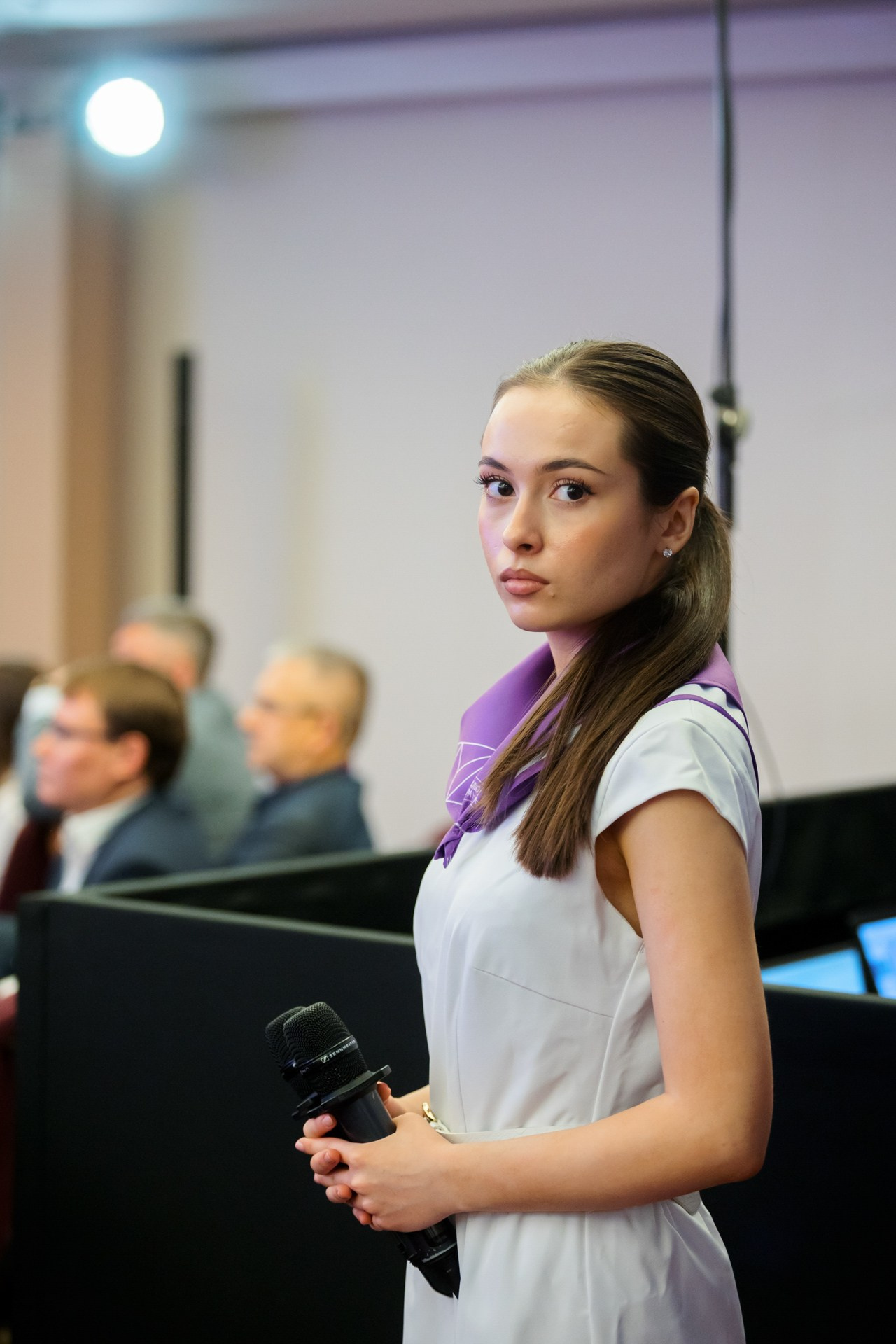 Деловое. Фотограф событий, Максим Романенко