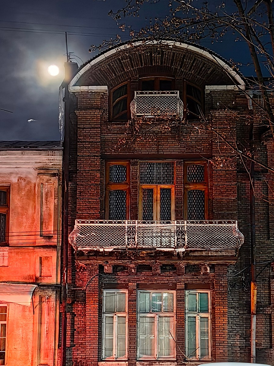 Мобильная фотография. Фотография — это воспоминания…