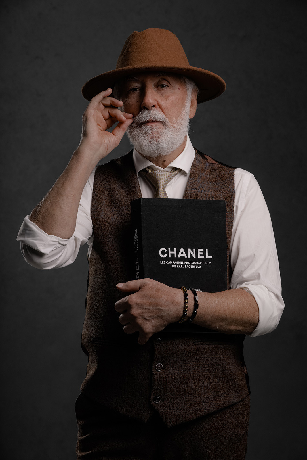 Man portret. Фотограф в Краснодаре Семен Евлантьев