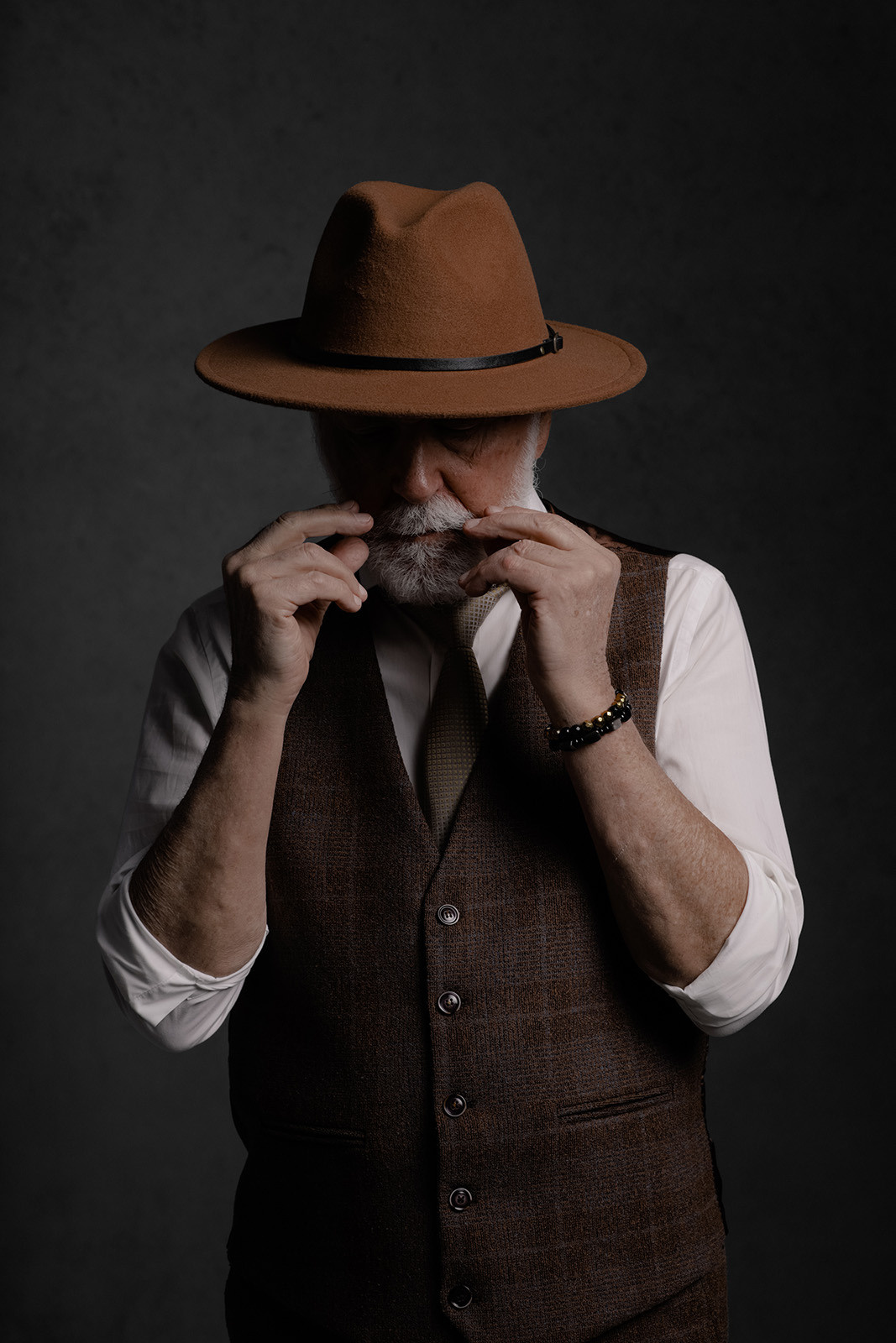 Man portret. Фотограф в Краснодаре Семен Евлантьев